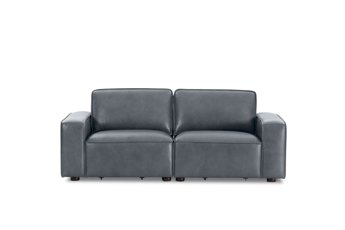 BARTELLE LEATHER