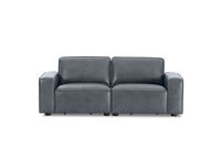 BARTELLE LEATHER
