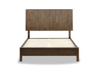 ADEONA - Queen Bed ADEONA