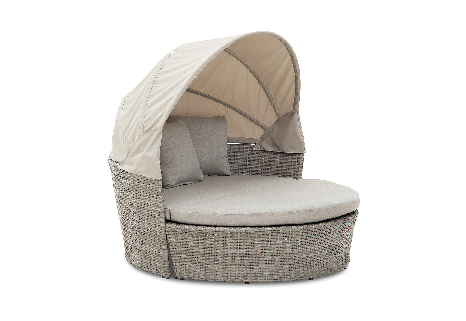ST KILDA - Canopy Daybed. ST KILDA