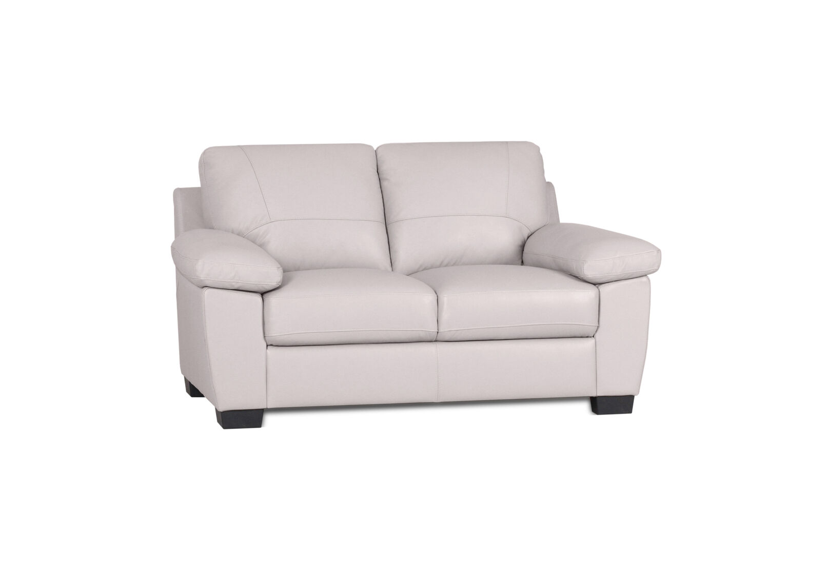PERSEUS LEATHER - 2 Seater Sofa PERSEUS LEATHER