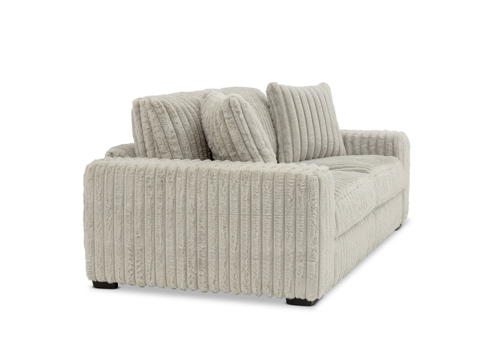SACHA FABRIC - 2.5 Seater Sofa SACHA FABRIC