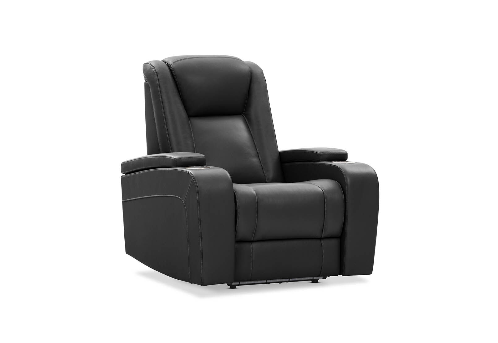 SENTINAL MK2 LEATHER - Electric Recliner SENTINAL MK2 LEATHER