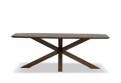 AUGUSTUS - Dining Table