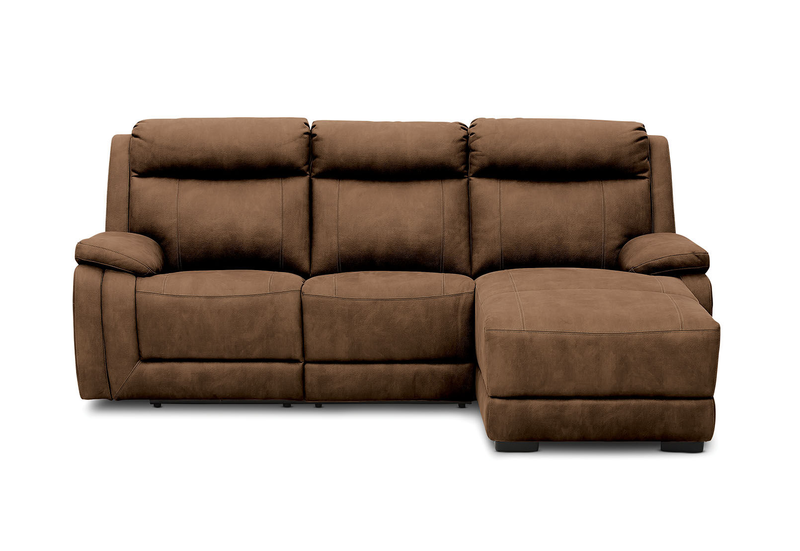 SAN MARCO - Fabric 3 Seater Right-Hand Facing Chaise SAN MARCO