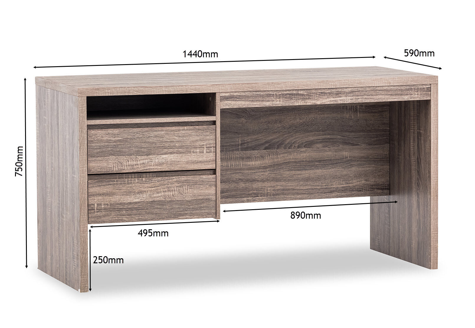 MATTHEW - Desk MATTHEW