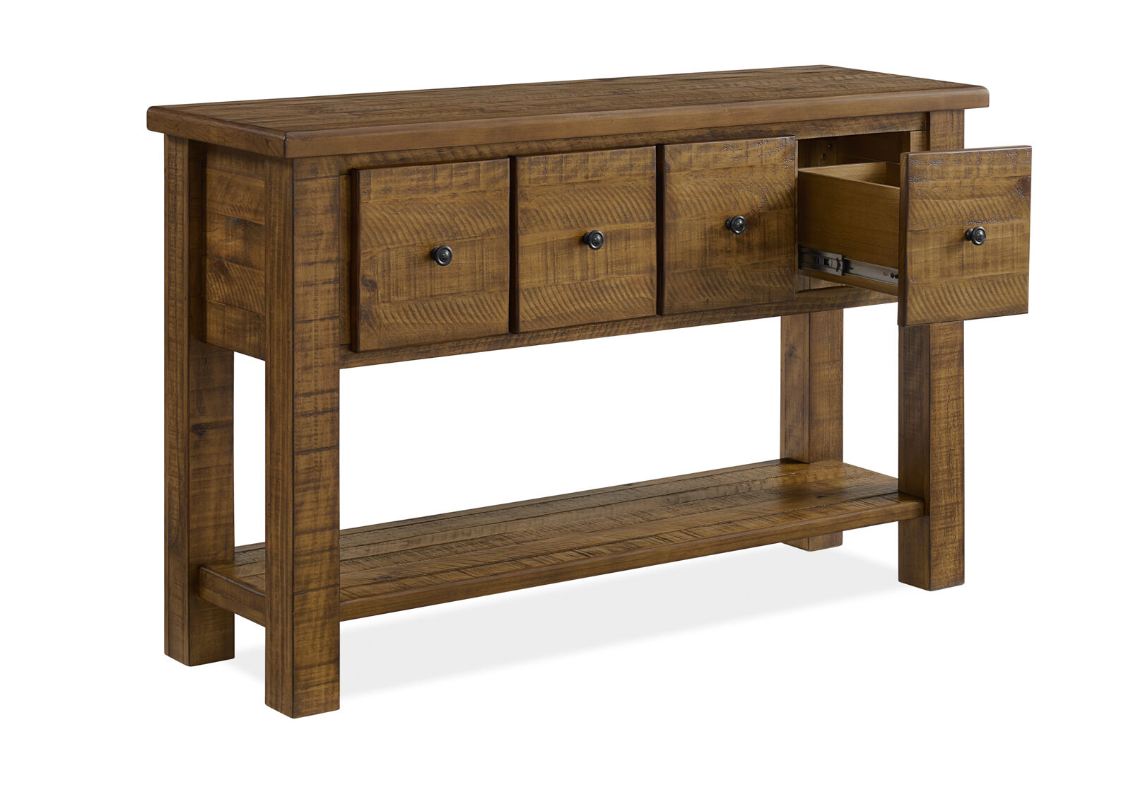 WILLOWBROOK - Sofa Table WILLOWBROOK