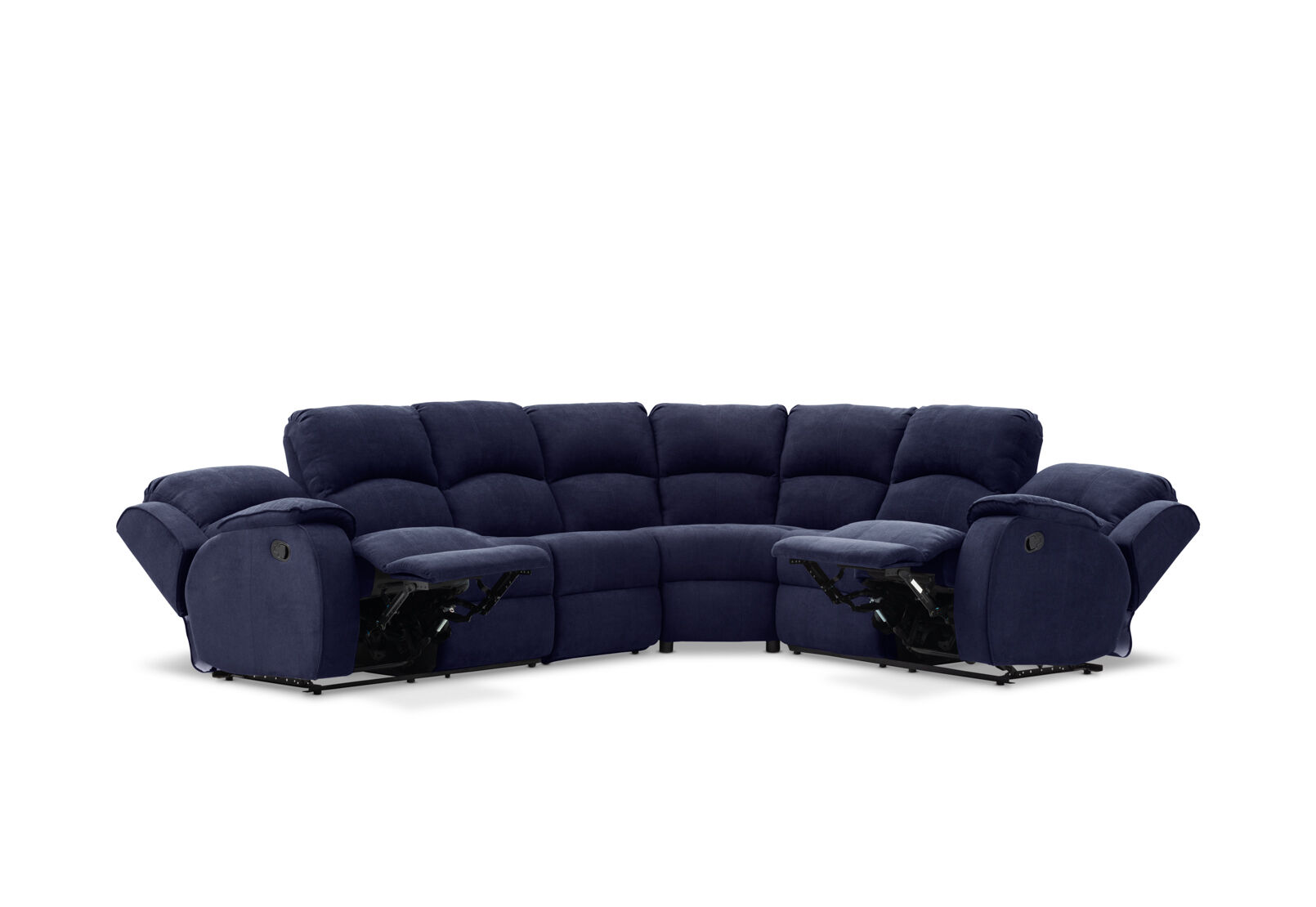 KAYDEN FABRIC - Corner Lounge KAYDEN FABRIC
