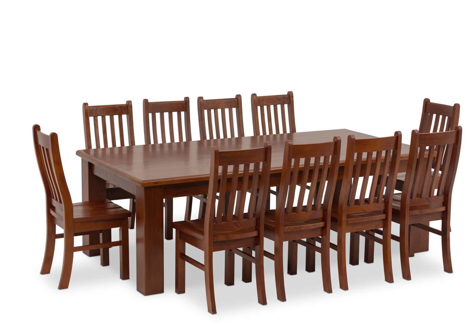 CALLAGHAN - 11 Piece Dining Suite CALLAGHAN