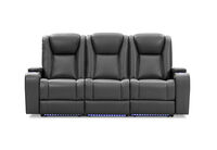 SENTINAL MK2 LEATHER