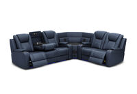 SENTINAL MK2 LEATHER