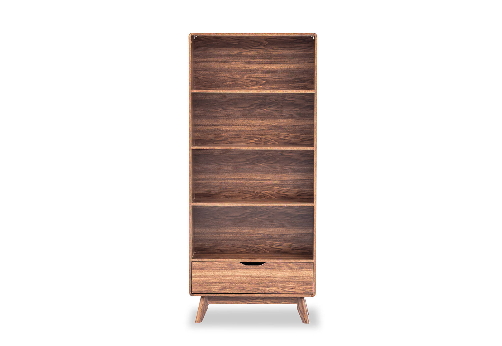 Aldi bookcase store