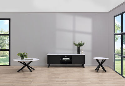 ARABELLA - 3 Piece Living Bundle