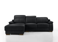 ESCHER LEATHER