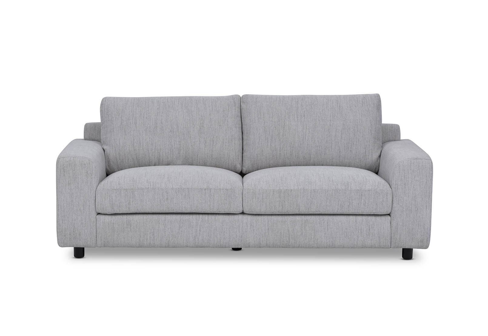 PLATINUM VERONICA FABRIC 2 Seater Sofa
