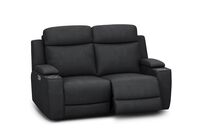 ALEXIOS - 2 Seater with Electric Recliner ALEXIOS
