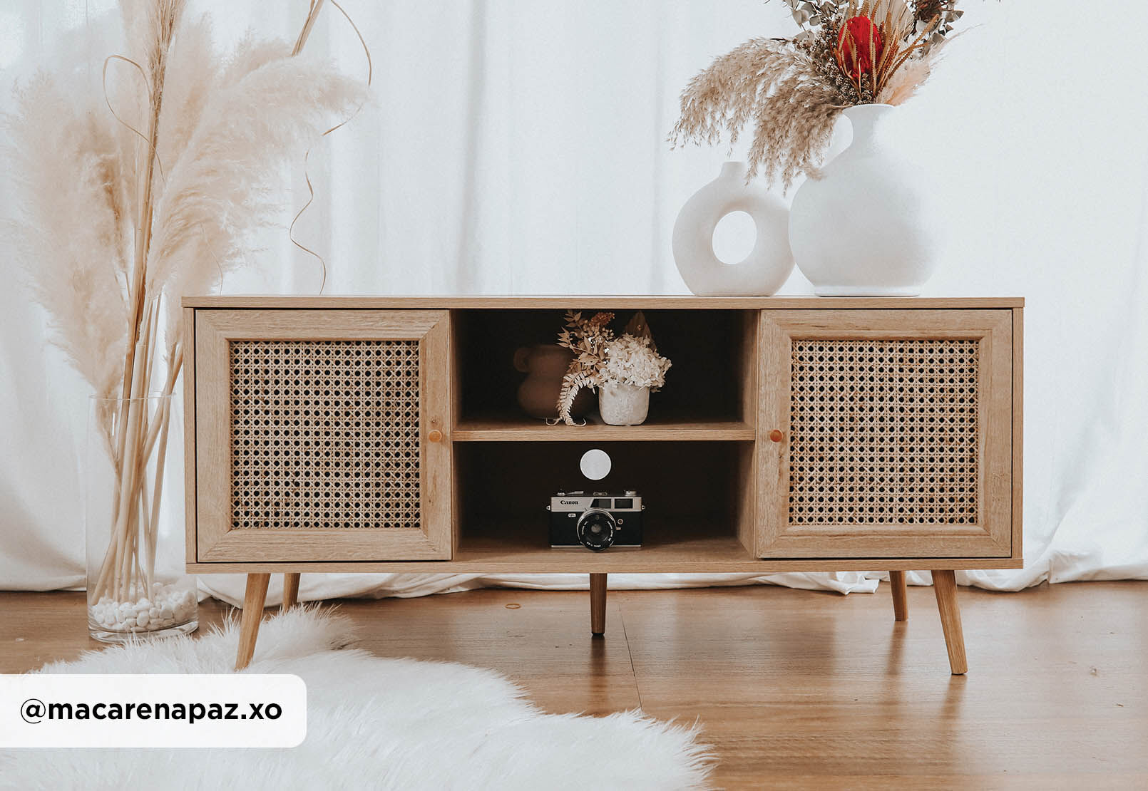 Amart coffee table best sale and tv unit