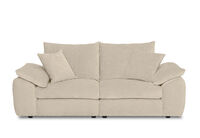 MARLENE FABRIC - 2 Seater Sofa MARLENE FABRIC