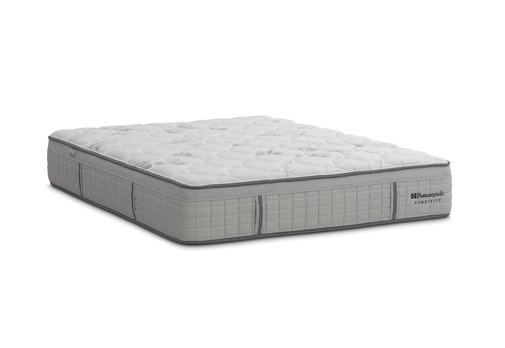 Posturepedic Accolade Medium Super King Mattress Amart