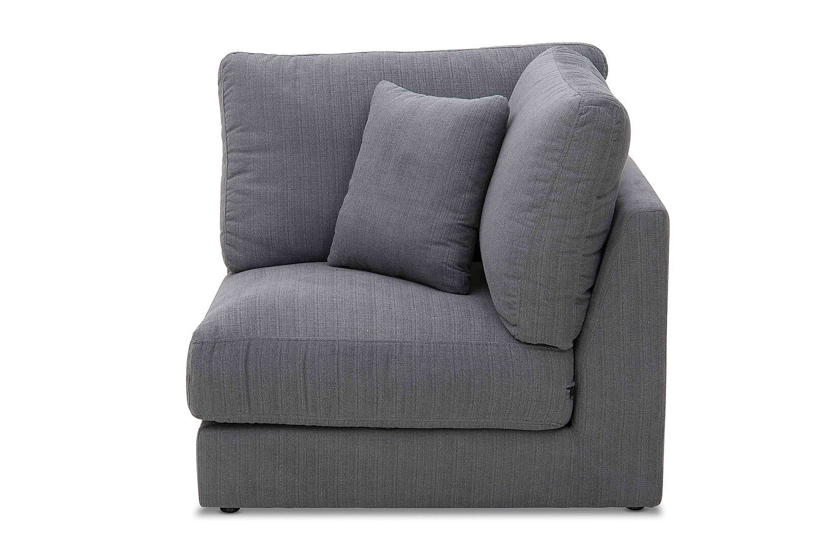 PALLADINO - Fabric Modular Corner Wedge PALLADINO