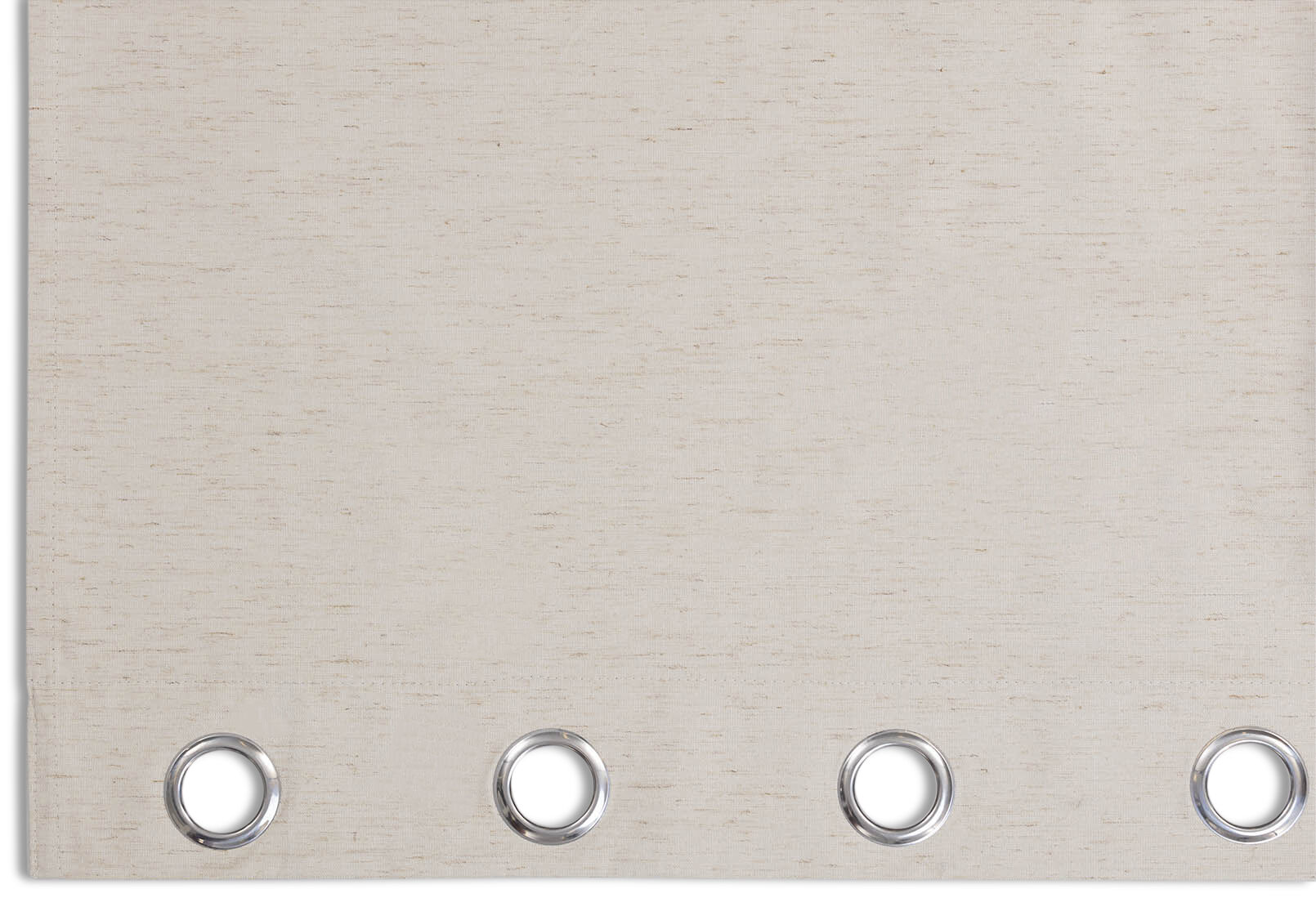 COAST - Blockout Eyelet Curtains 140x250CM COAST
