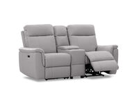 JAKOB - 2 Seater with Console JAKOB