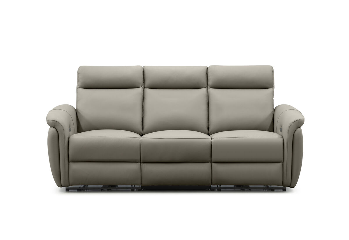 CASAMORE LEATHER