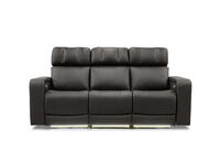 LAS VEGAS LEATHER