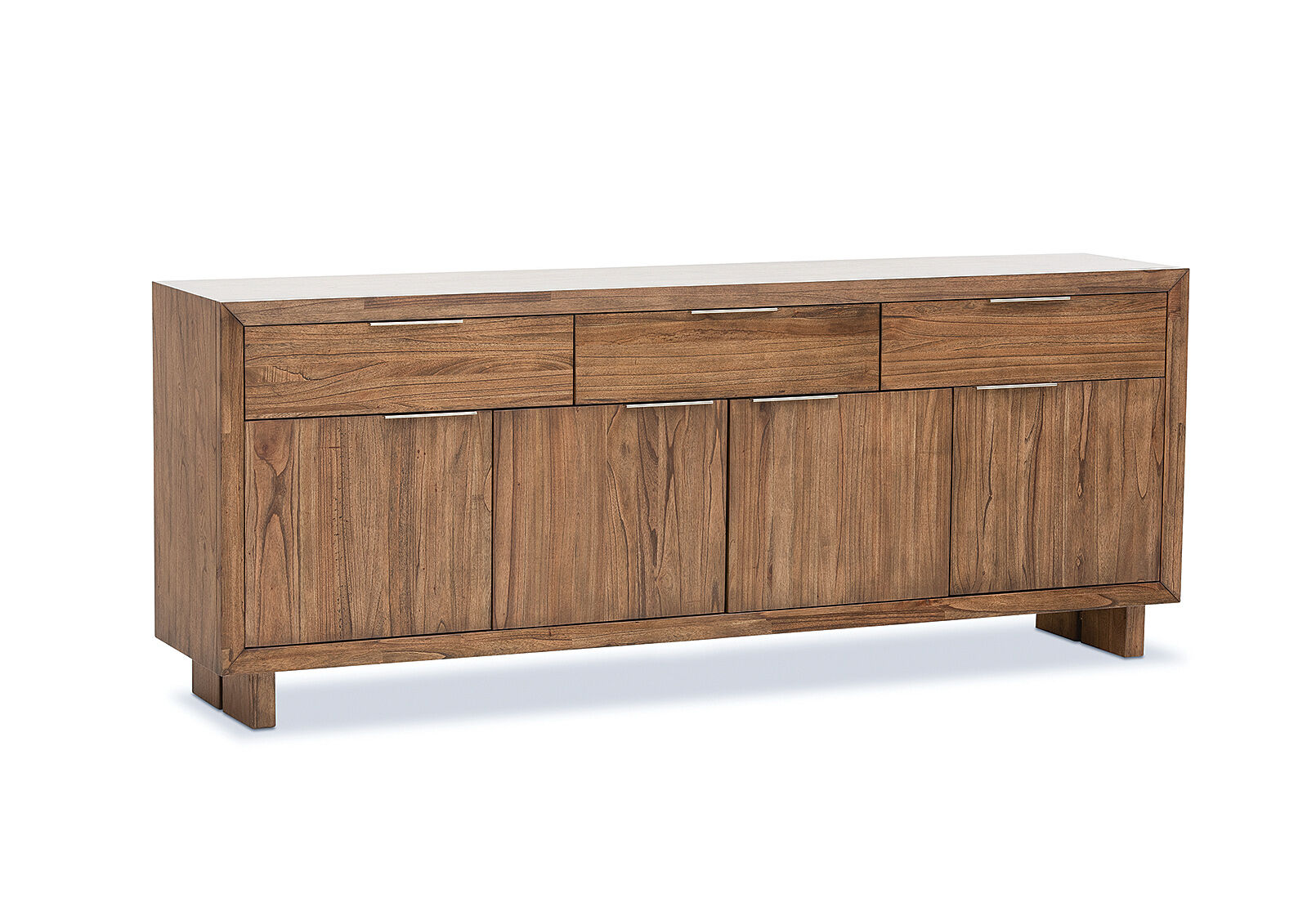 SORVINO - 4 Door 3 Drawer Buffet SORVINO