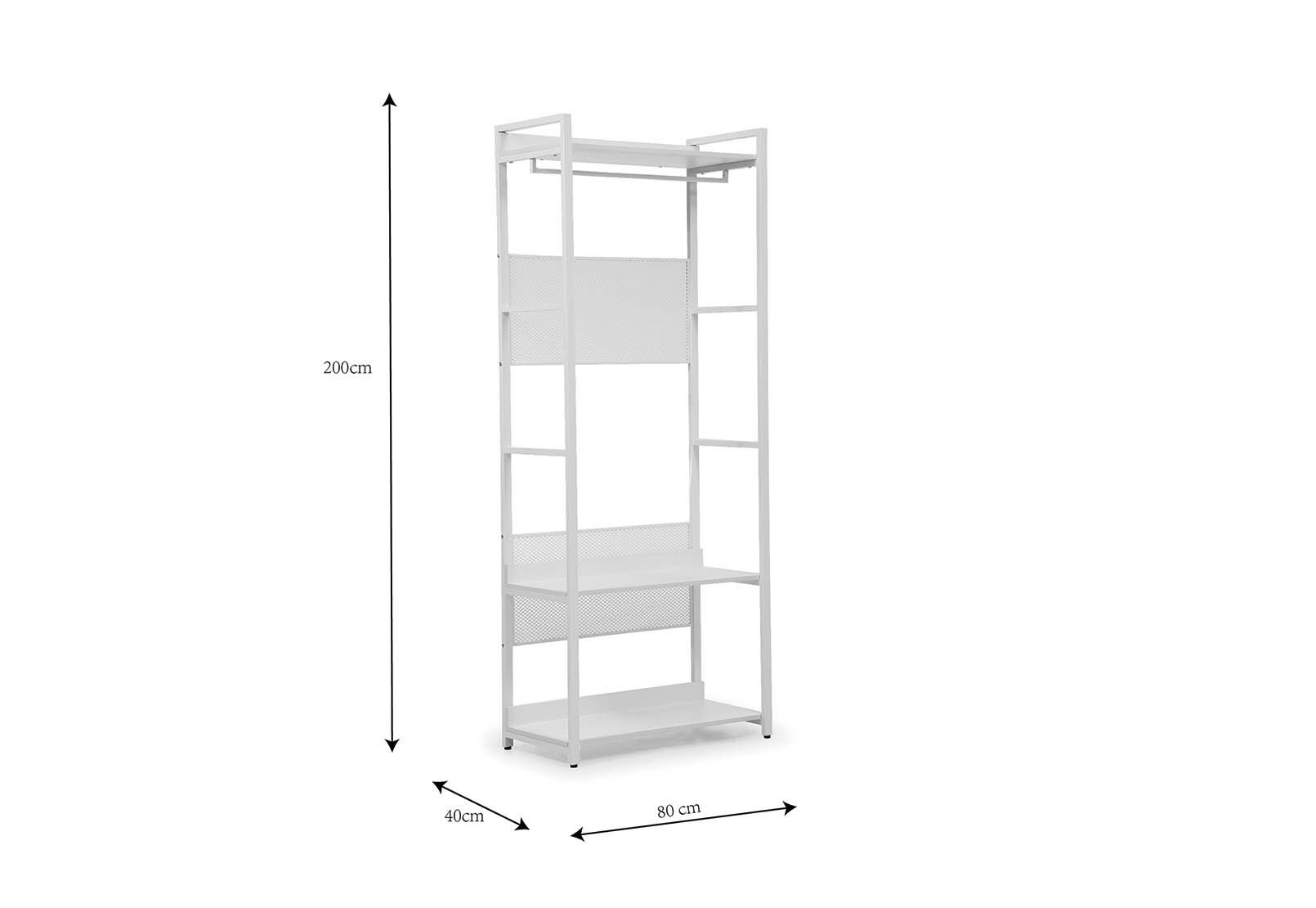 Amart sales clothes rack