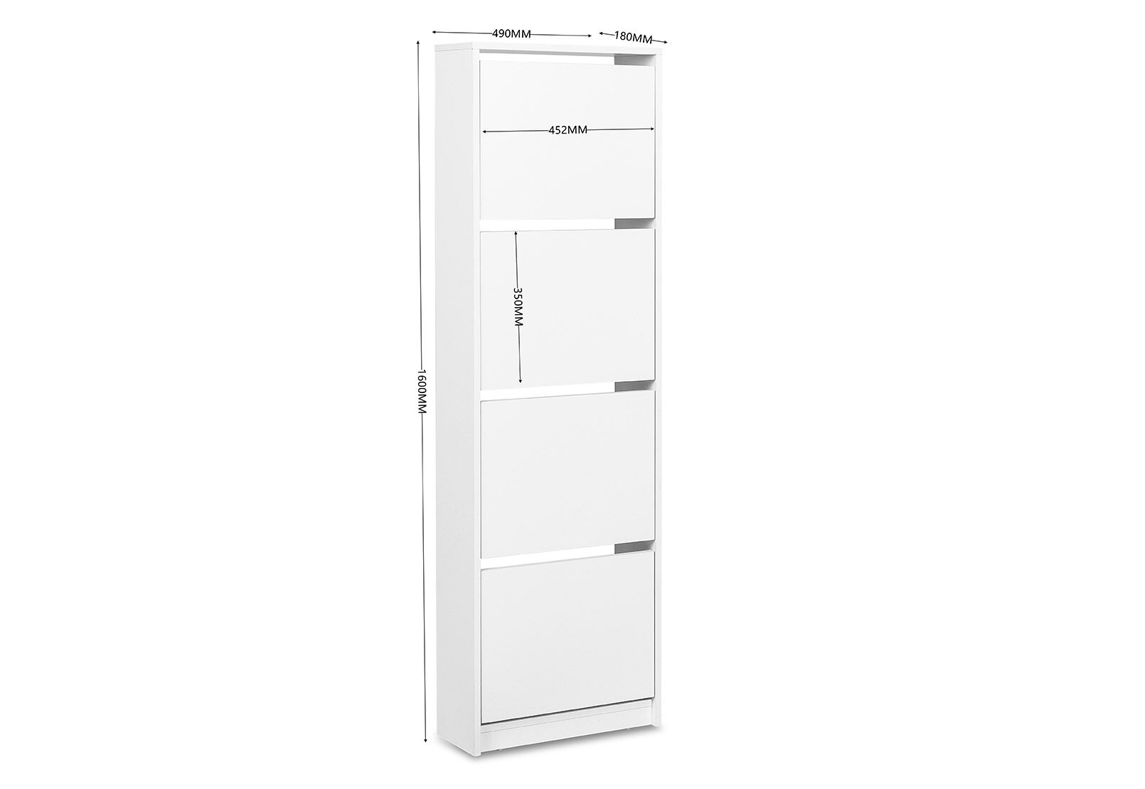 Shoe hot sale cabinet amart