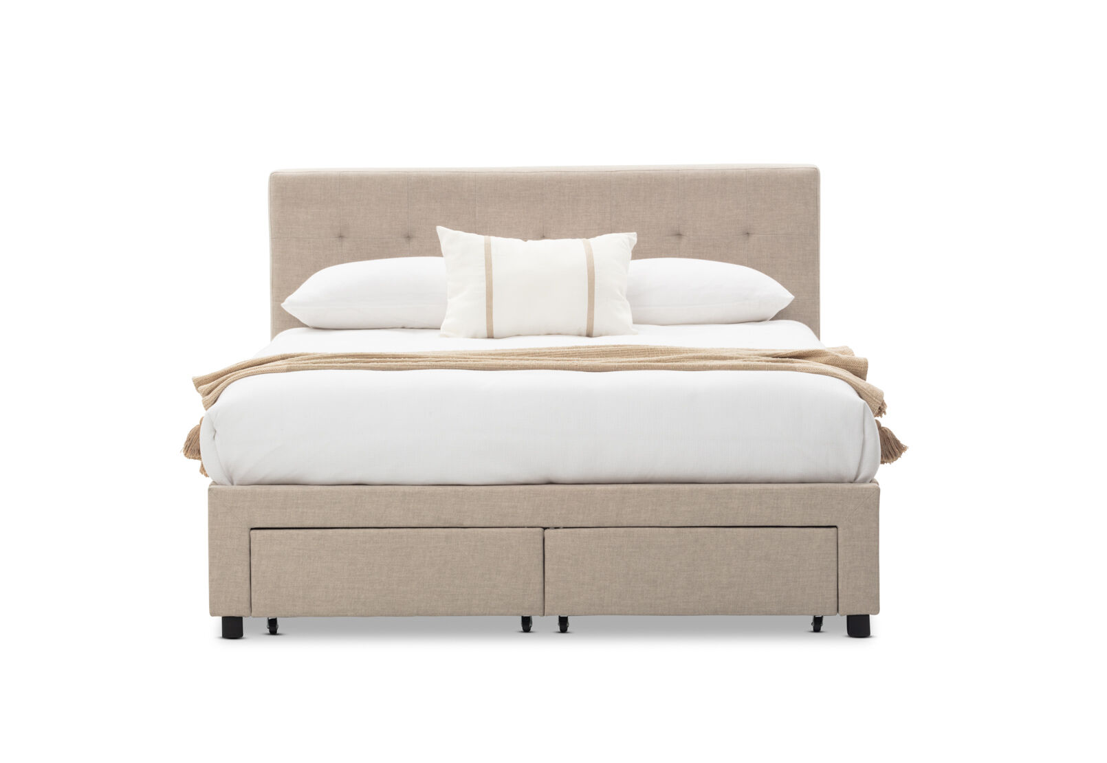 CATARINA - Double Bed CATARINA