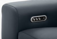 SINATRA LEATHER