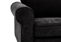 ALLI FABRIC - 2 Seater Sofa ALLI FABRIC