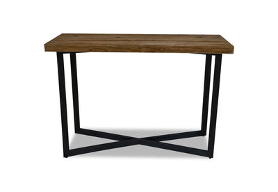 MOUNTAIN VIEW - Sofa Table