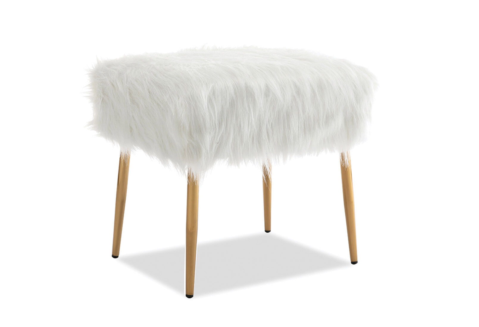White Paulette Amart Furniture