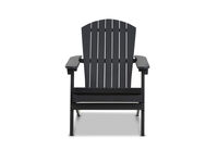 REPLICA ADIRONDACK - Outdoor Chair REPLICA ADIRONDACK