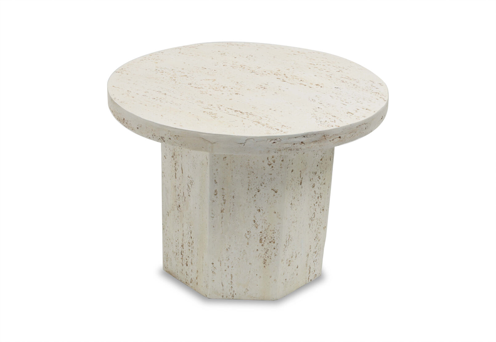 RICHARDS - Lamp Table RICHARDS