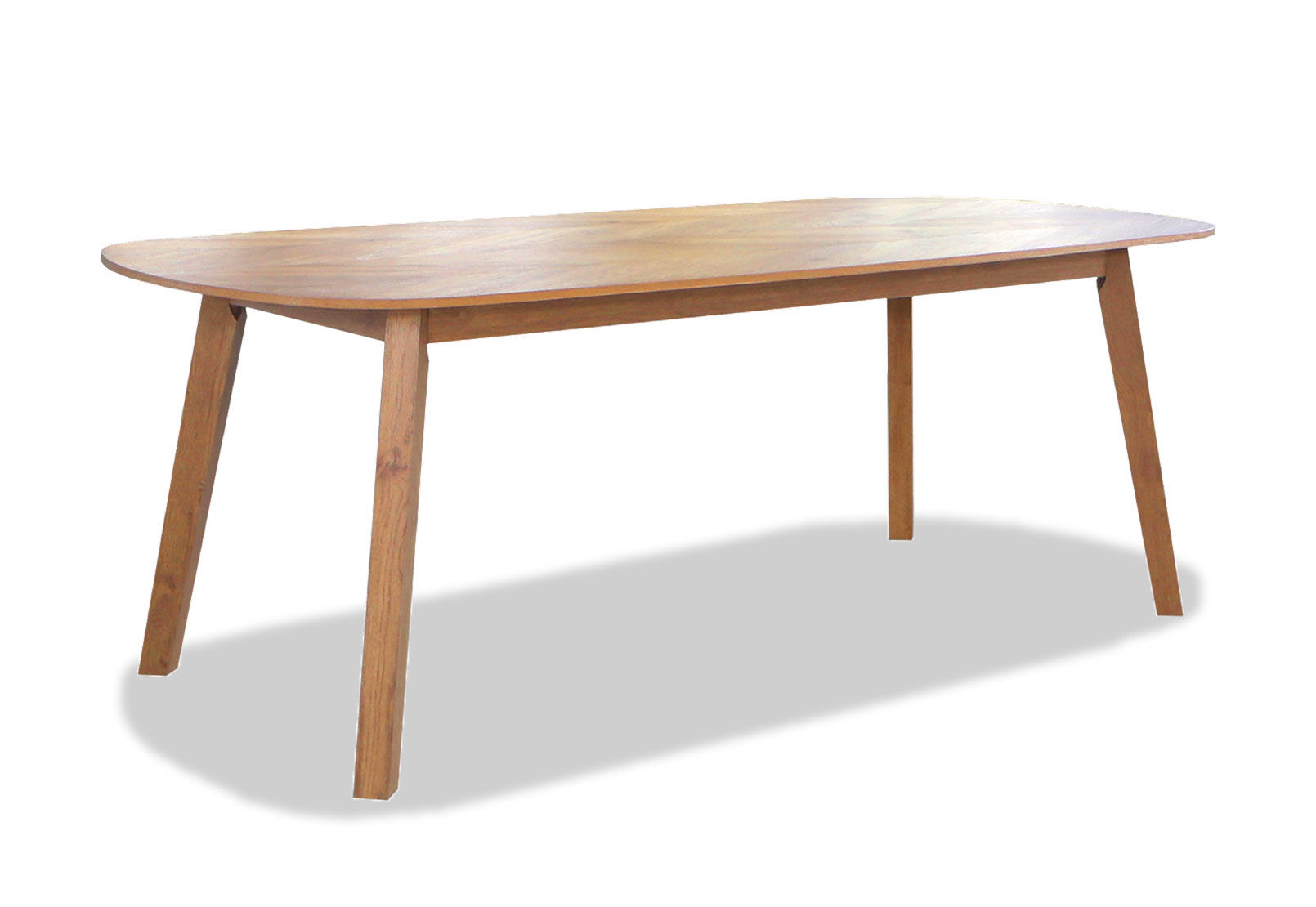 McLAUGHLIN - Dining Table McLAUGHLIN