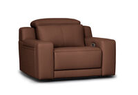 VANTRO LEATHER