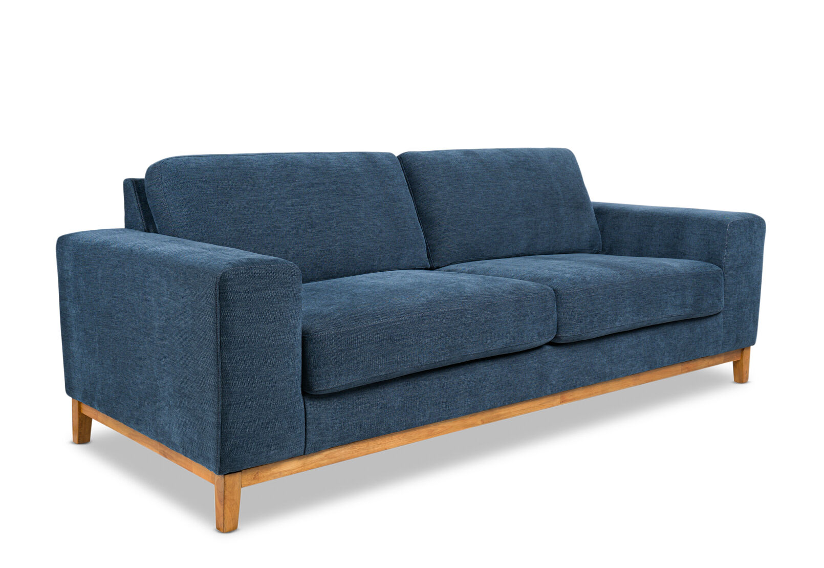 MESCAL FABRIC - 3 Seater Sofa MESCAL FABRIC