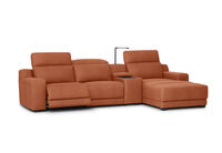 VANTRO FABRIC