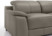 ESCHER LEATHER