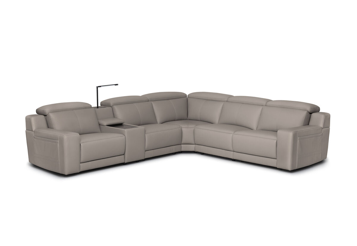VANTRO LEATHER