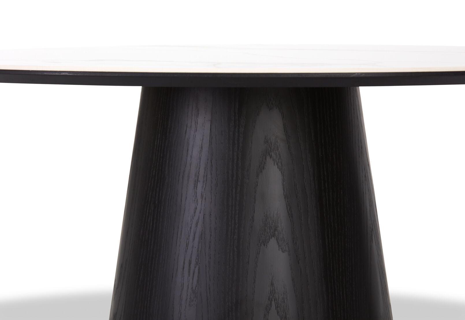 THANOS - 1200 Ceramic Dining Table THANOS