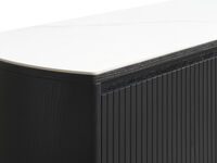 DORVAL - Entertainment Unit DORVAL