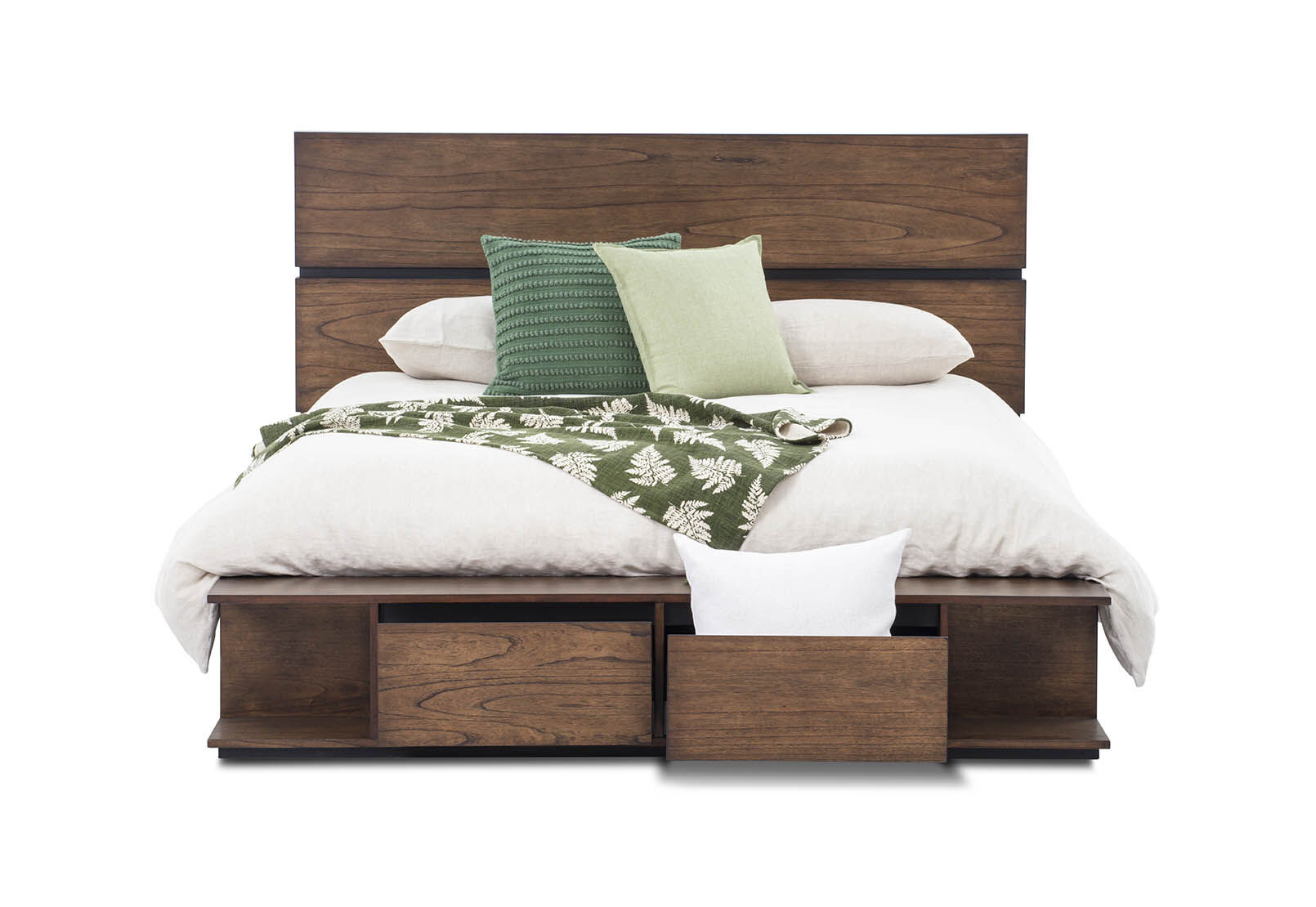 MEDORA - King Bed MEDORA