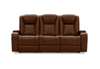 SENTINAL MK2 LEATHER