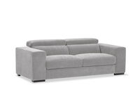 DARIO FABRIC - 2.5 Seater Sofa DARIO FABRIC