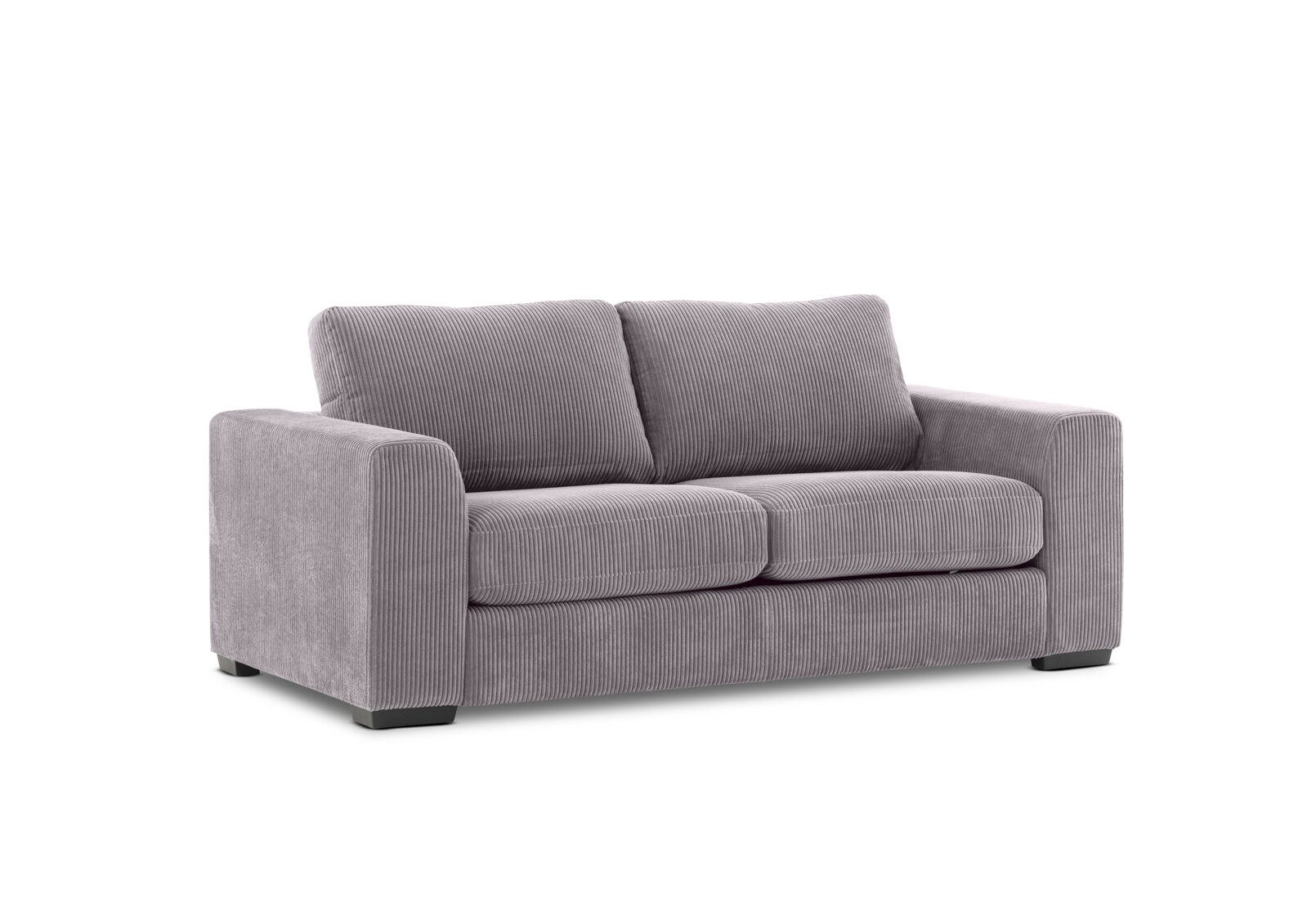 KOAH FABRIC - 2.5 Seater Sofa Bed KOAH FABRIC